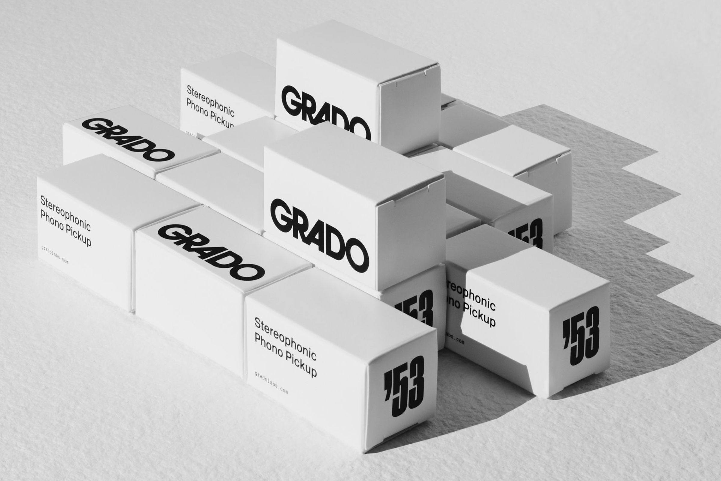 Grado brand discount